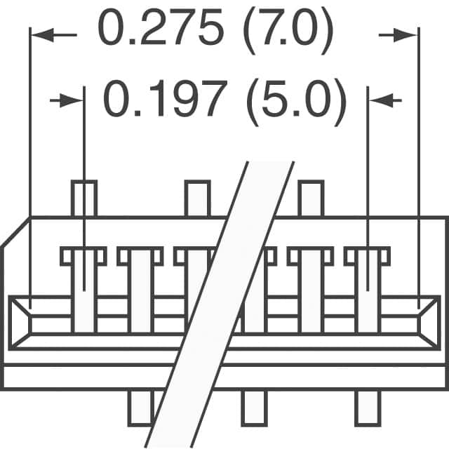 06FMN-BMTTN-A-TF(LF)(SN) JST Sales America Inc.  Ensembles de connecteurs FFC FPC (Flat Flexible)